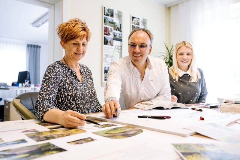 Peggy und Marco Theim