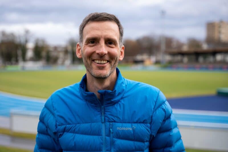 Jan Erik Gans