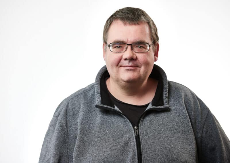 Sven Schulz