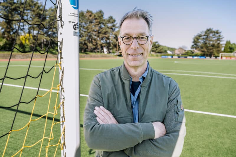 Karsten Fricke