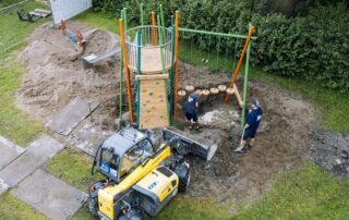 Die Spielplatzmacher