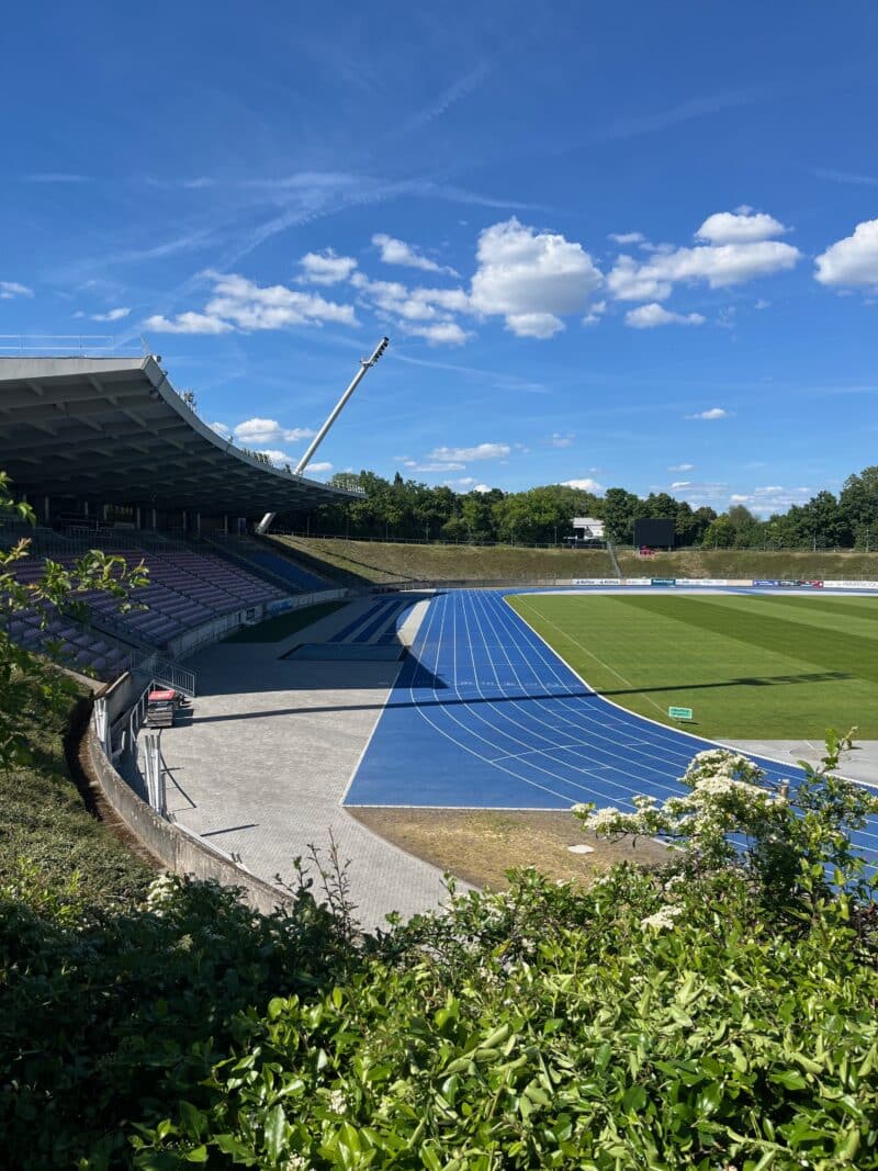 Sportanlage