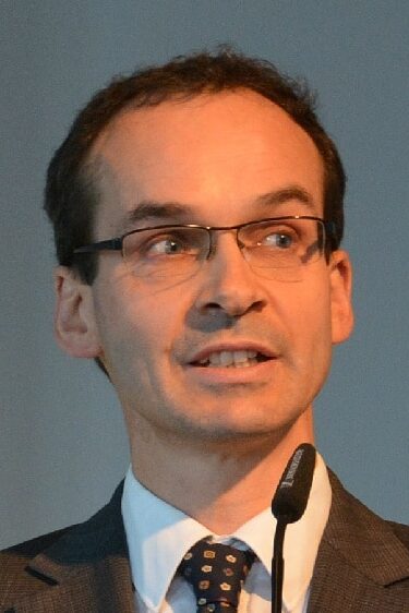 Prof. Dr. Johannes Kollmann