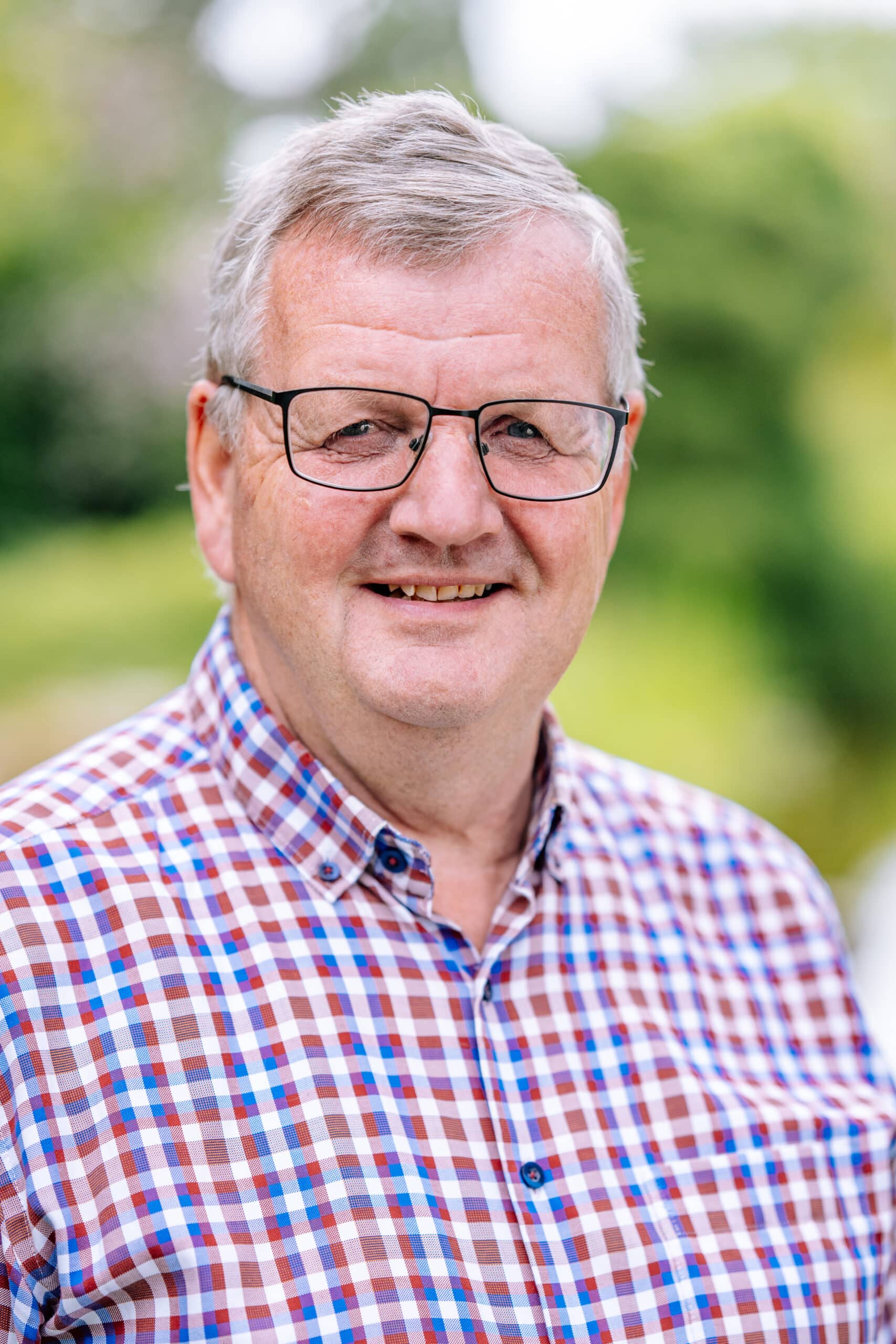 Rolf Meyer zu Hörste