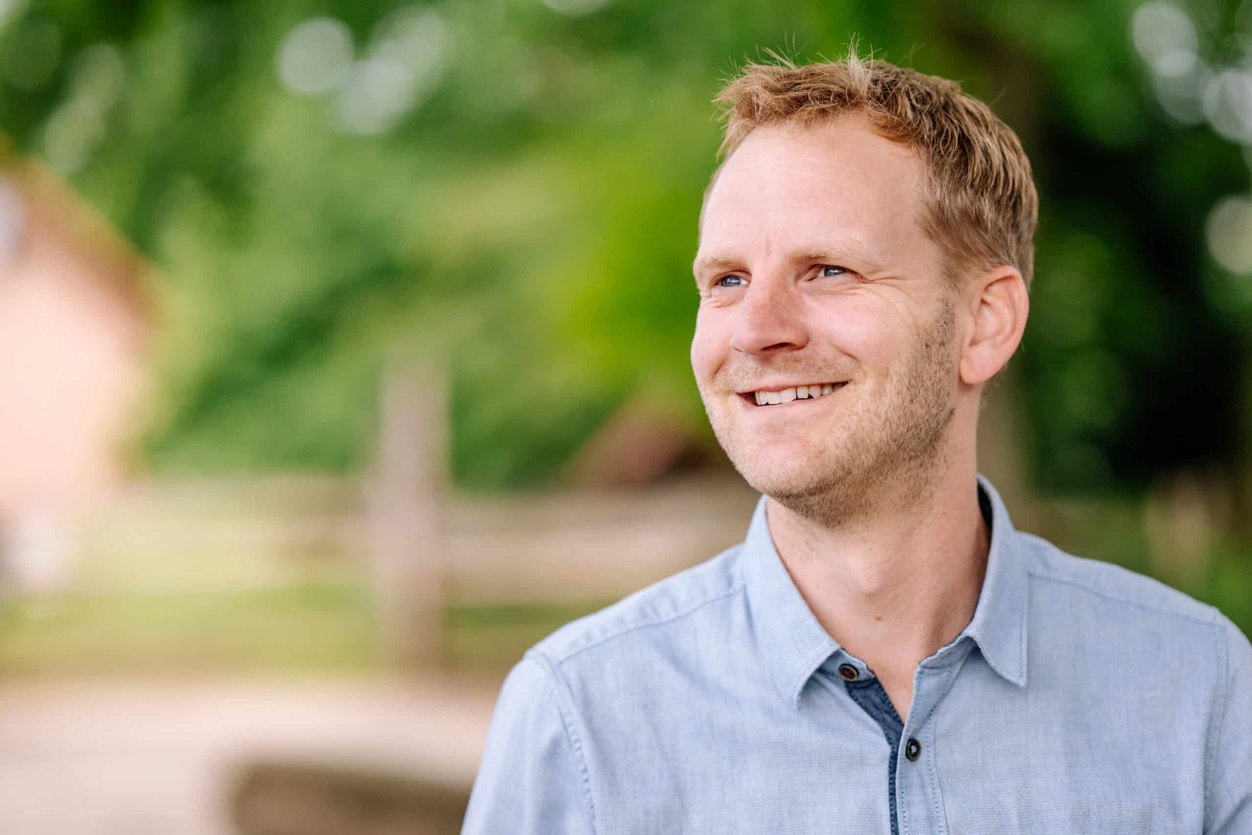 Lars Meyer zu Hörste